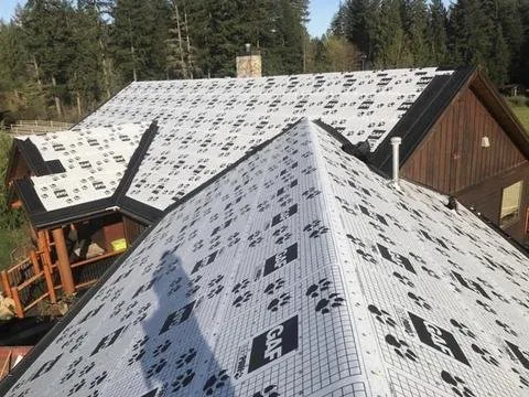 Slide of Express Roofing & Remodeling