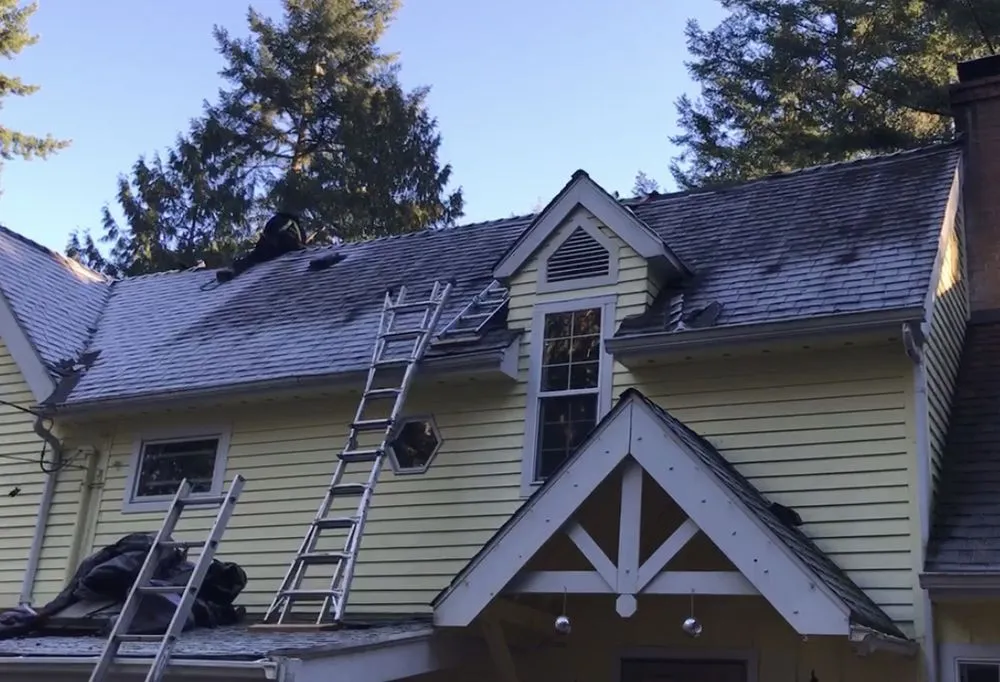 Slide of Express Roofing & Remodeling