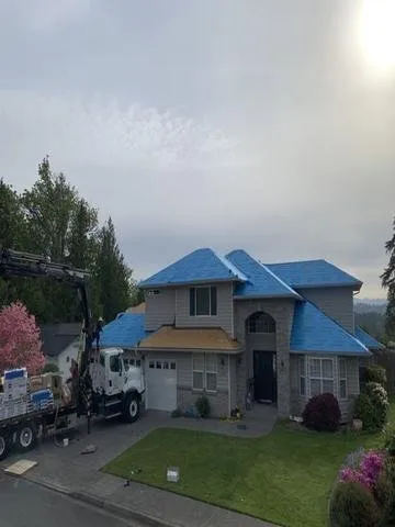 Slide of Express Roofing & Remodeling