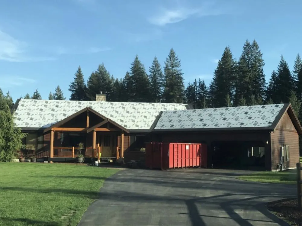 Slide of Express Roofing & Remodeling