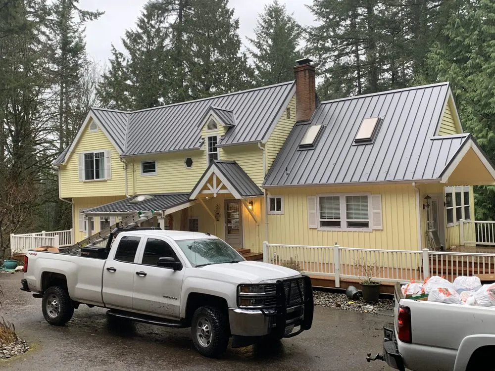 Slide of Express Roofing & Remodeling