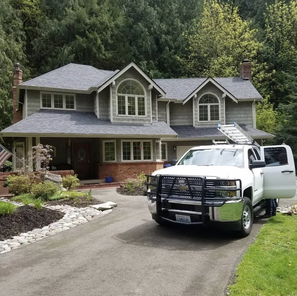 Slide of Express Roofing & Remodeling