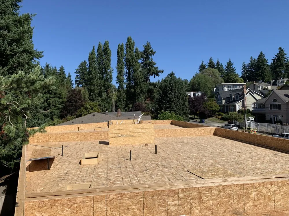 Slide of Express Roofing & Remodeling