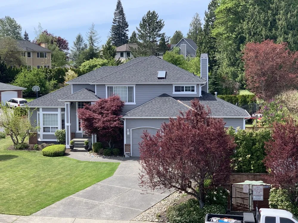 Slide of Express Roofing & Remodeling