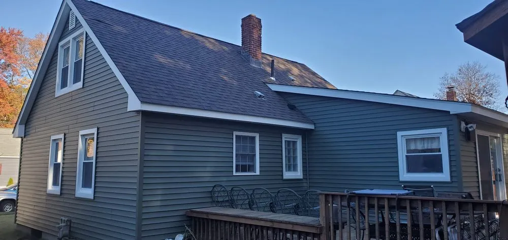 Slide of Express Roofing & Remodeling