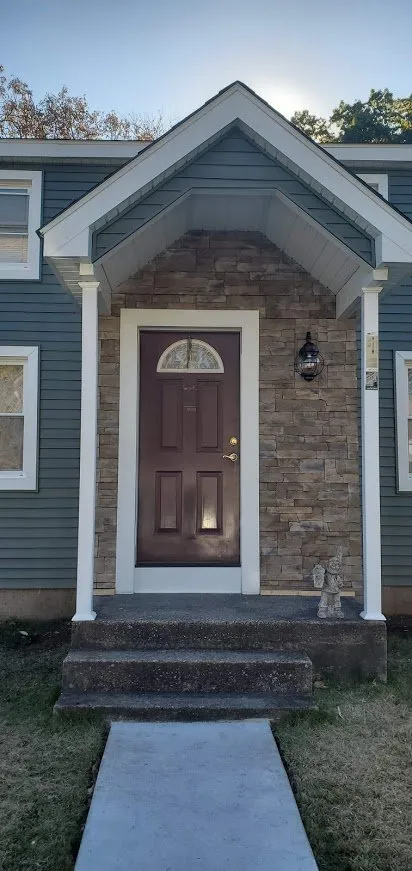 Slide of Express Roofing & Remodeling