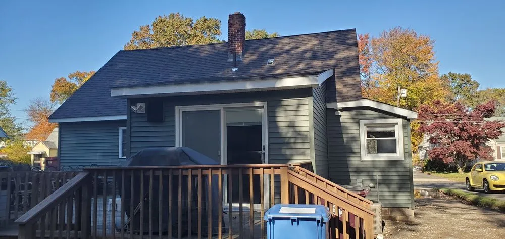 Slide of Express Roofing & Remodeling