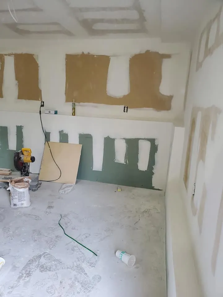 Slide of Express Roofing & Remodeling