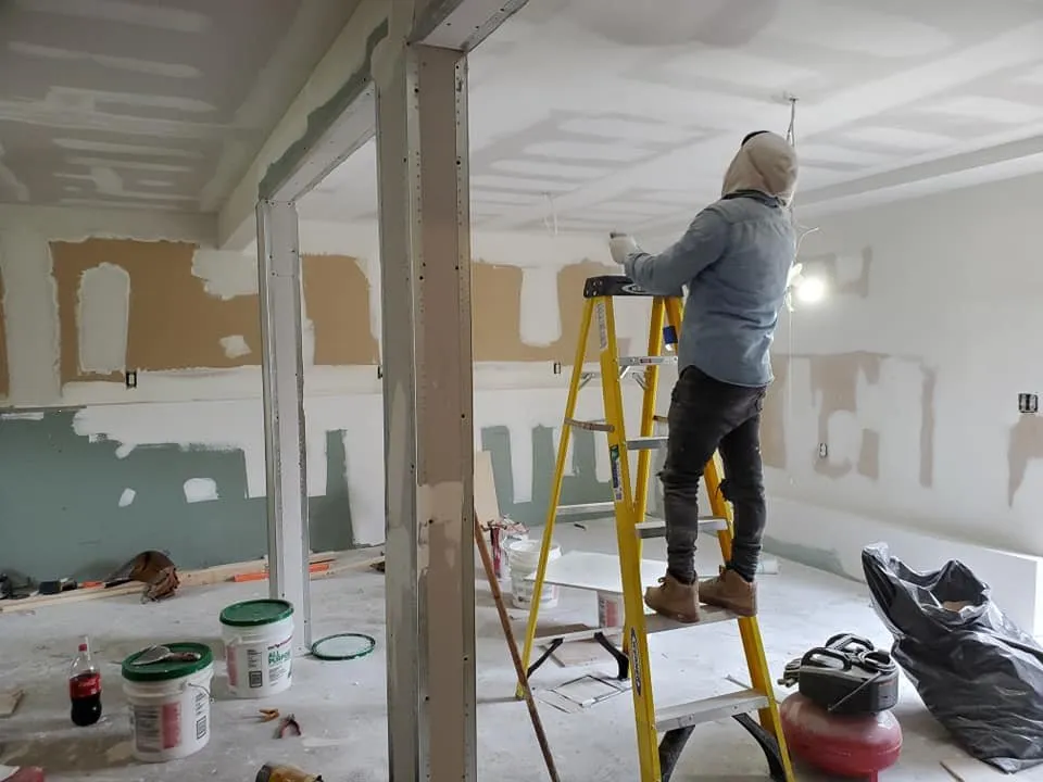 Slide of Express Roofing & Remodeling