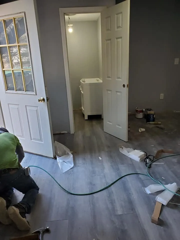 Slide of Express Roofing & Remodeling