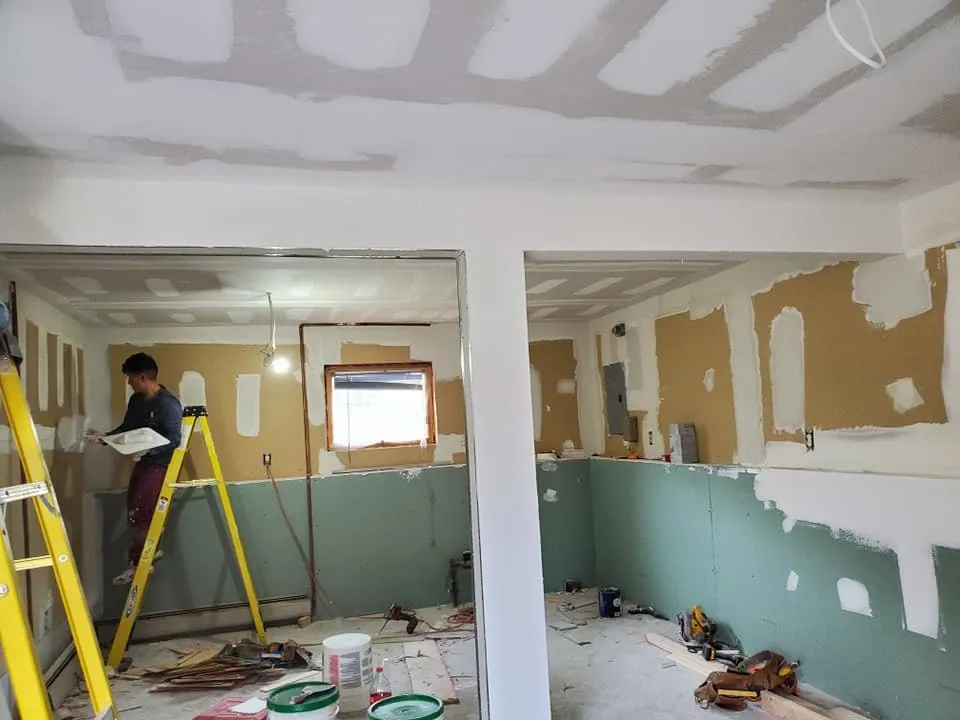 Slide of Express Roofing & Remodeling