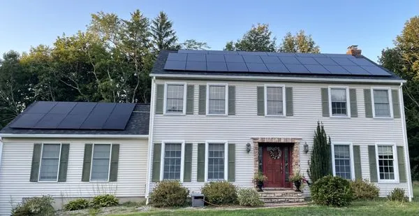 Express Roofing & Remodeling Logo