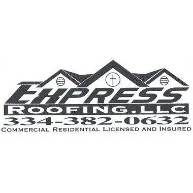 Slide of Express Roofing