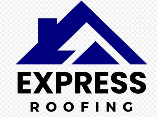 Express Roofing Logo