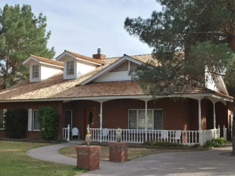 Slide of Express Roofing