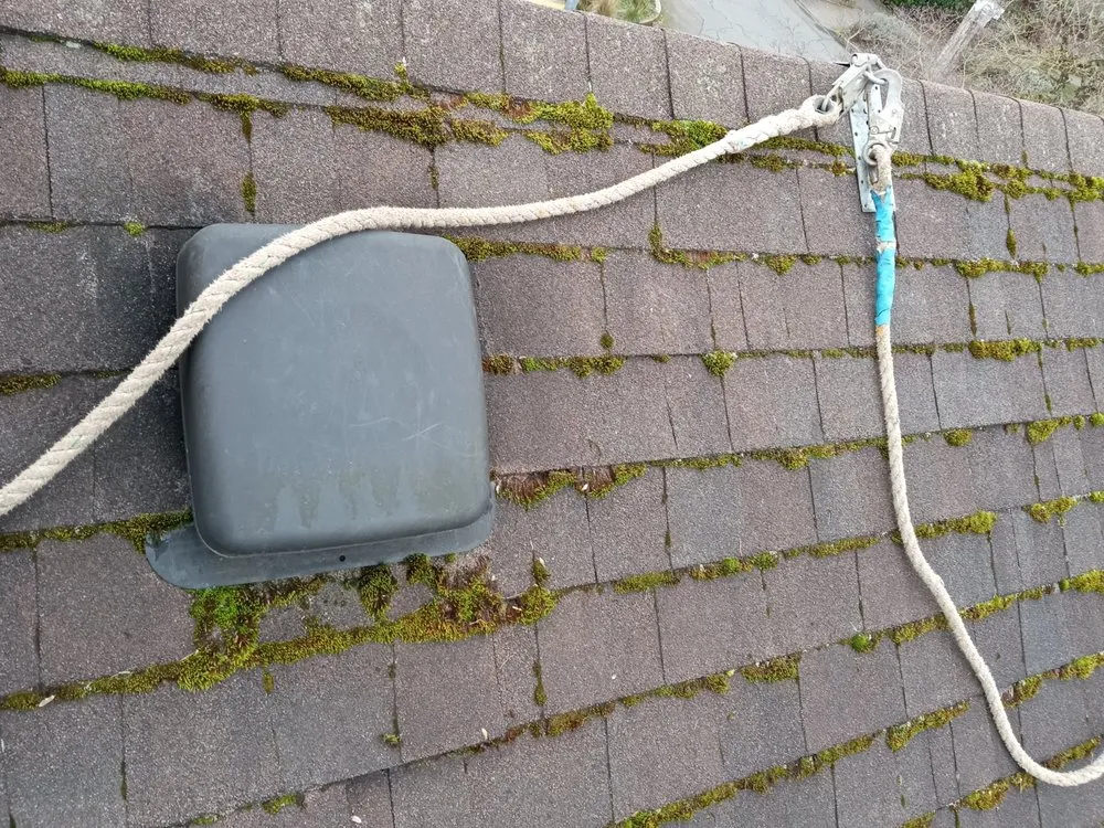 Slide of Express Roofing