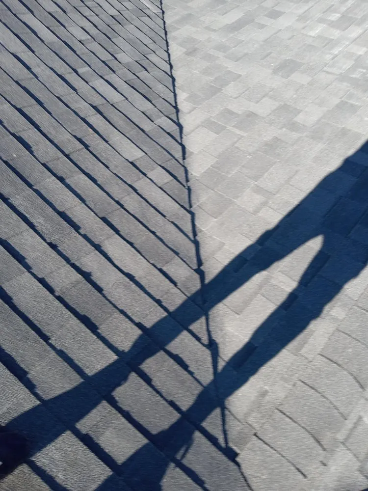 Slide of Express Roofing