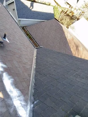 Express Roofing Logo