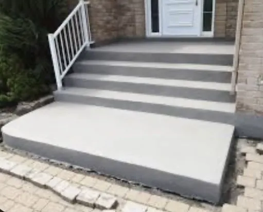 Slide of Express Roofing