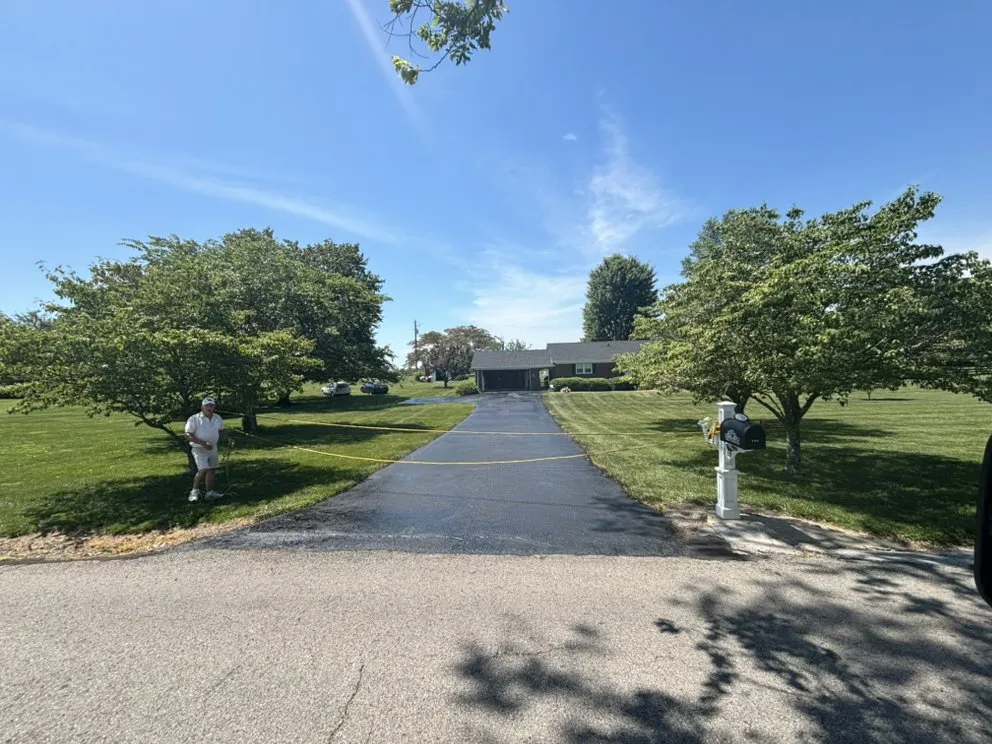 Slide of Express Roofing