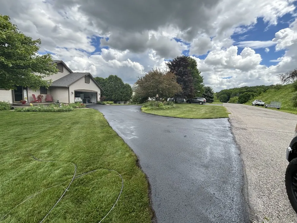 Slide of Express Roofing