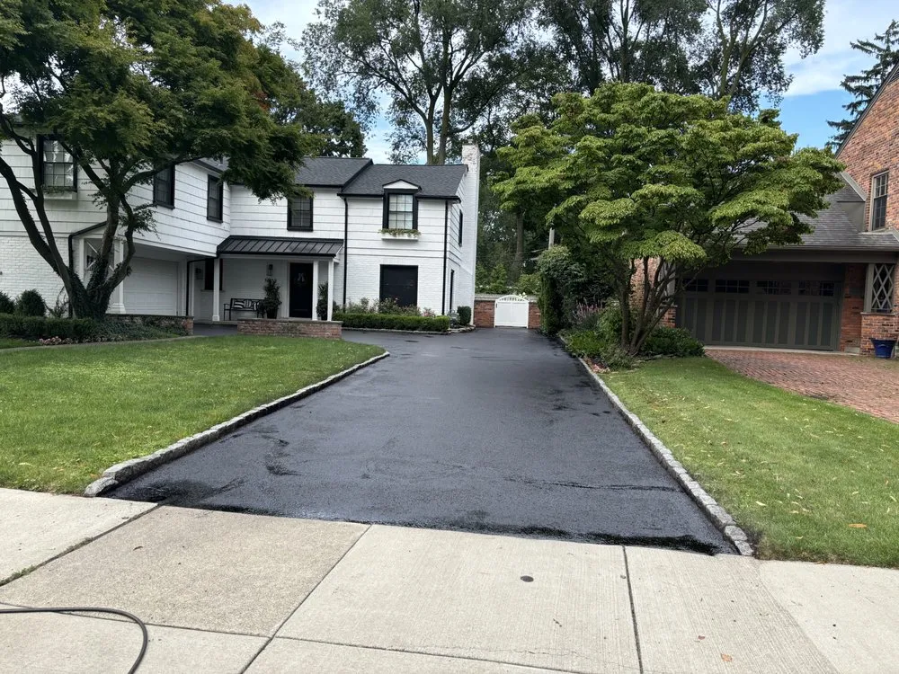 Slide of Express Roofing