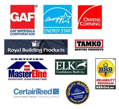 Professional flat roof repair same-day service in Tarzana, CA by Express Roofing