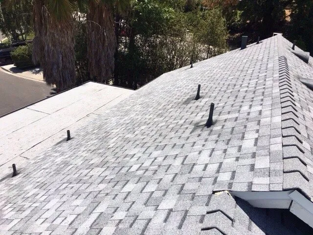 Local roof installation in Tarzana, CA - Express Roofing