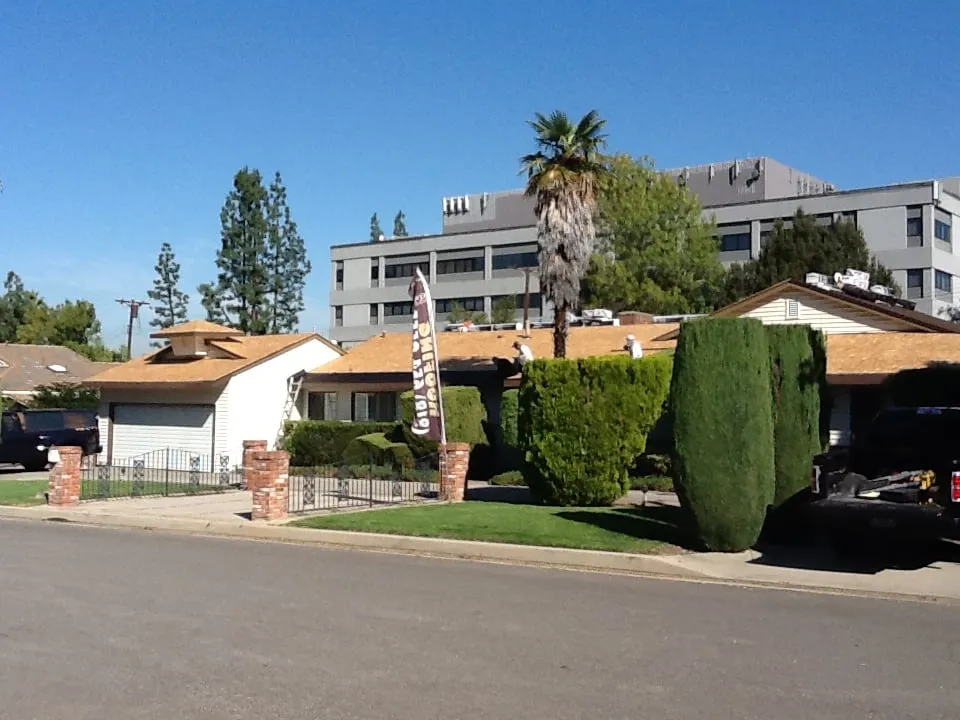 Trusted roof inspection for homes across Tarzana, CA - Express Roofing