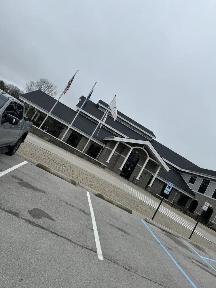 Slide of Express Roofing