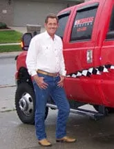 Slide of Express Roofing