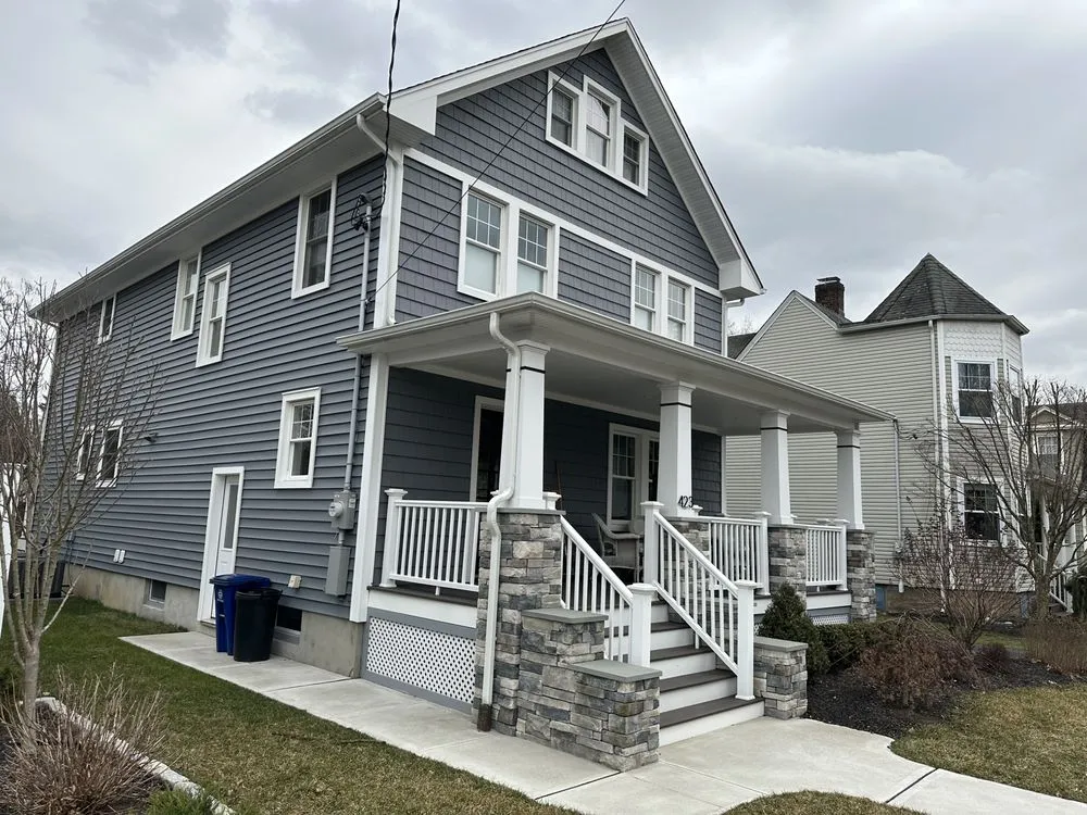 Slide of Express Way Roofing And Siding