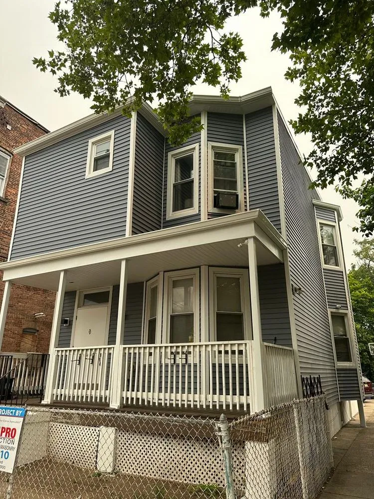 Slide of Express Way Roofing And Siding