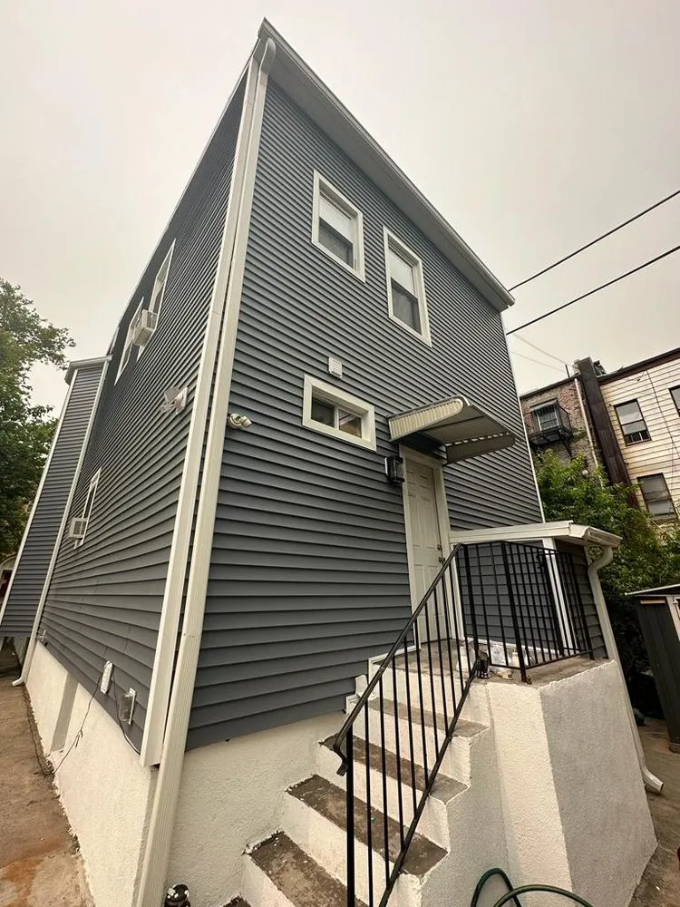 Slide of Express Way Roofing And Siding