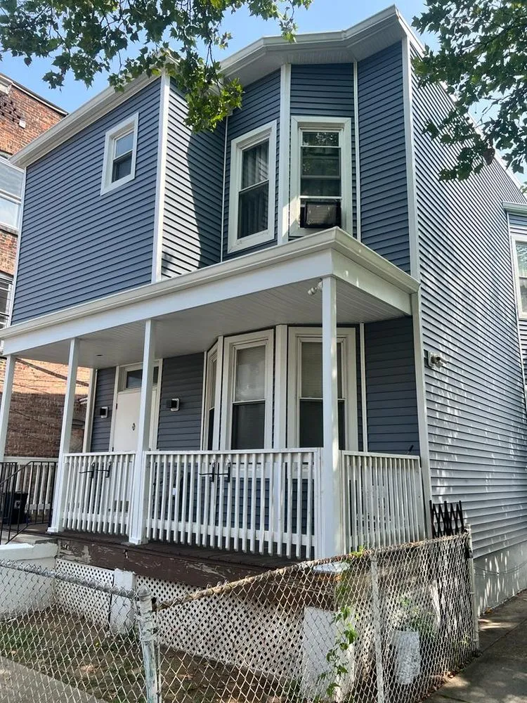 Slide of Express Way Roofing And Siding