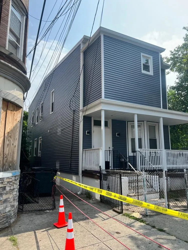 Slide of Express Way Roofing And Siding