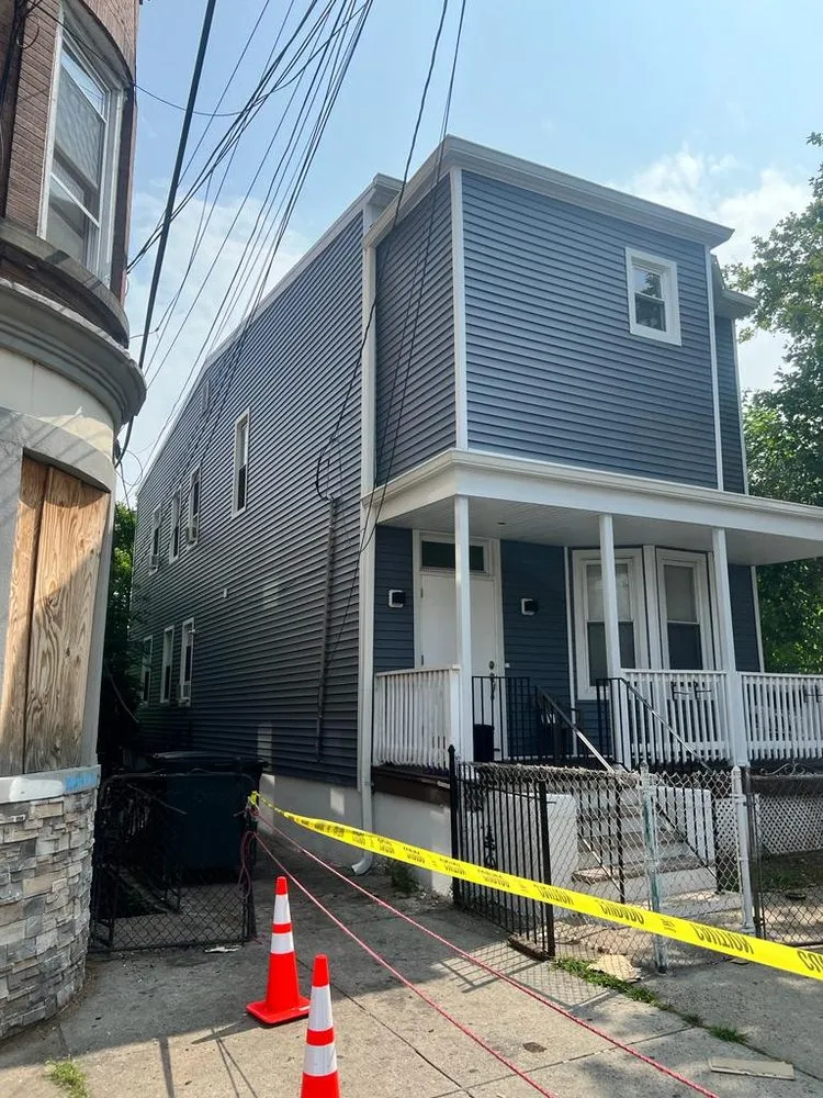 Slide of Express Way Roofing And Siding