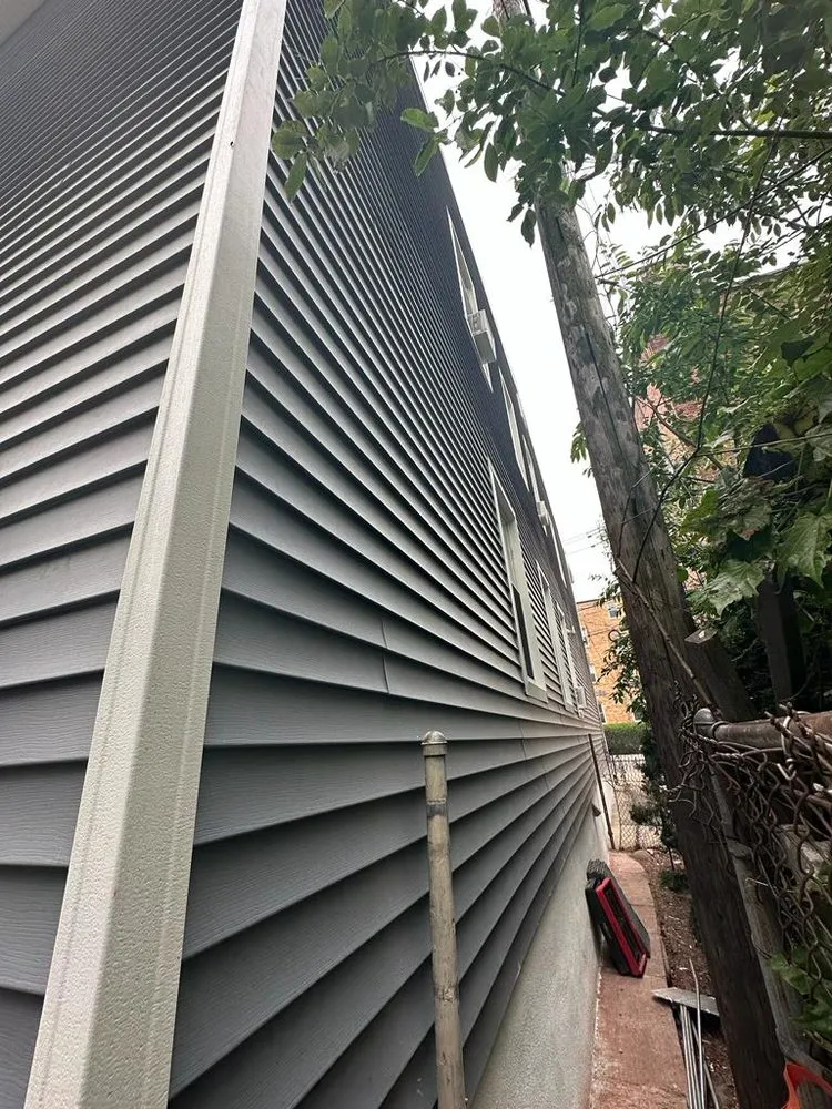 Slide of Express Way Roofing And Siding