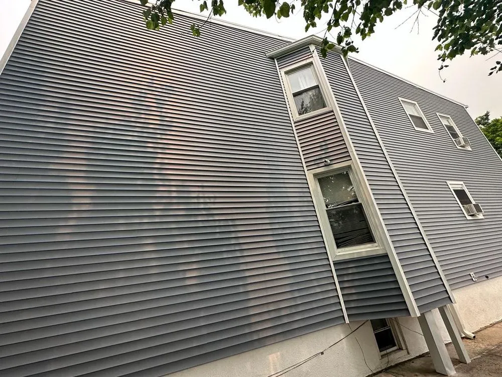 Slide of Express Way Roofing And Siding