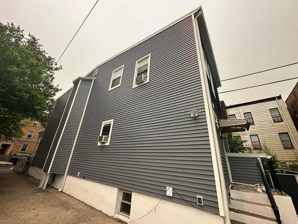 Slide of Express Way Roofing And Siding