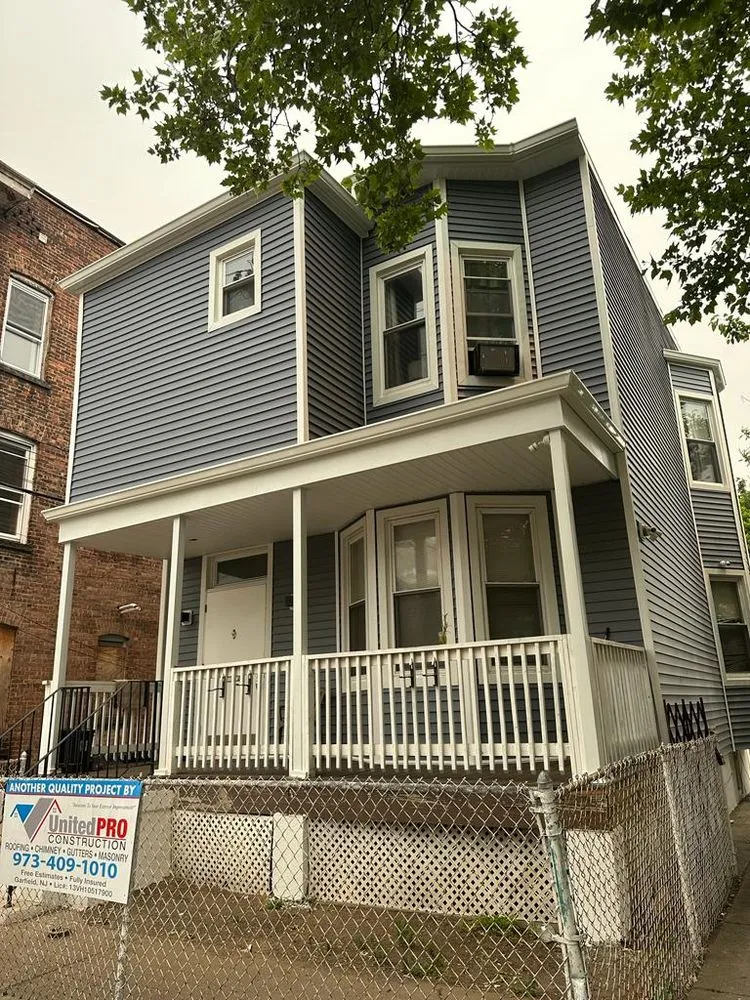 Slide of Express Way Roofing And Siding