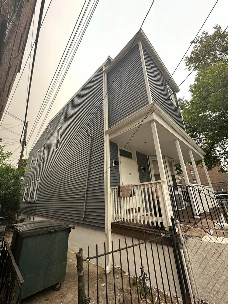 Slide of Express Way Roofing And Siding