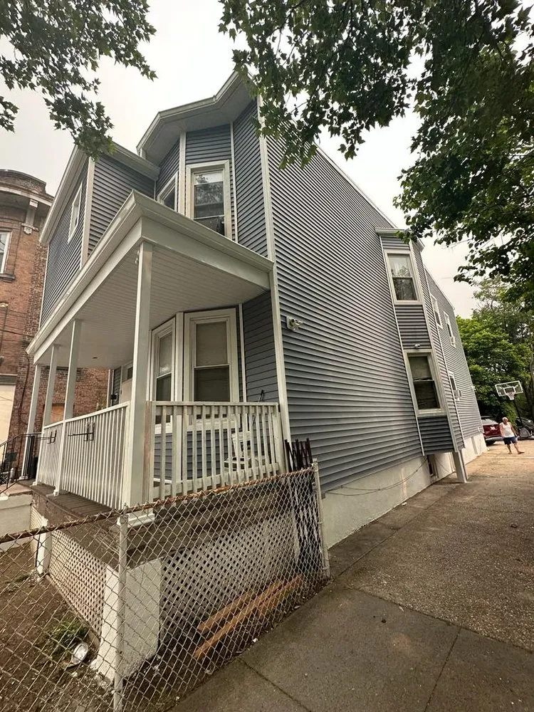 Slide of Express Way Roofing And Siding