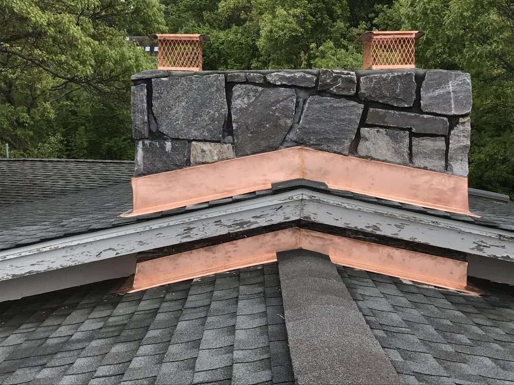 Slide of Express Way Roofing