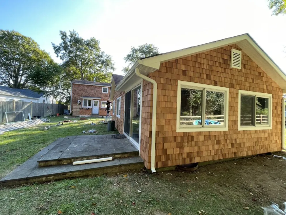 Slide of Express Way Roofing