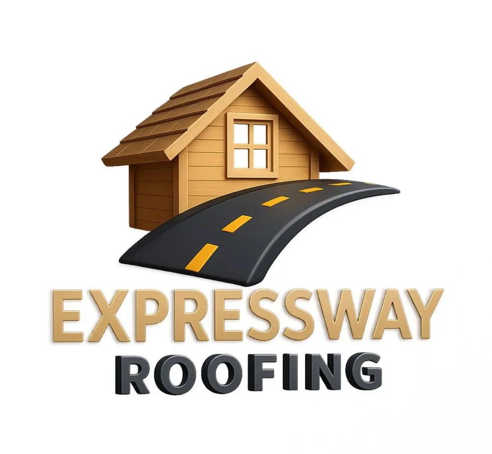 Slide of Express Way Roofing