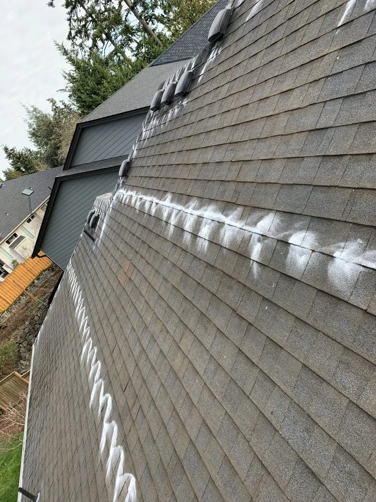 Slide of Express Window Cleaning