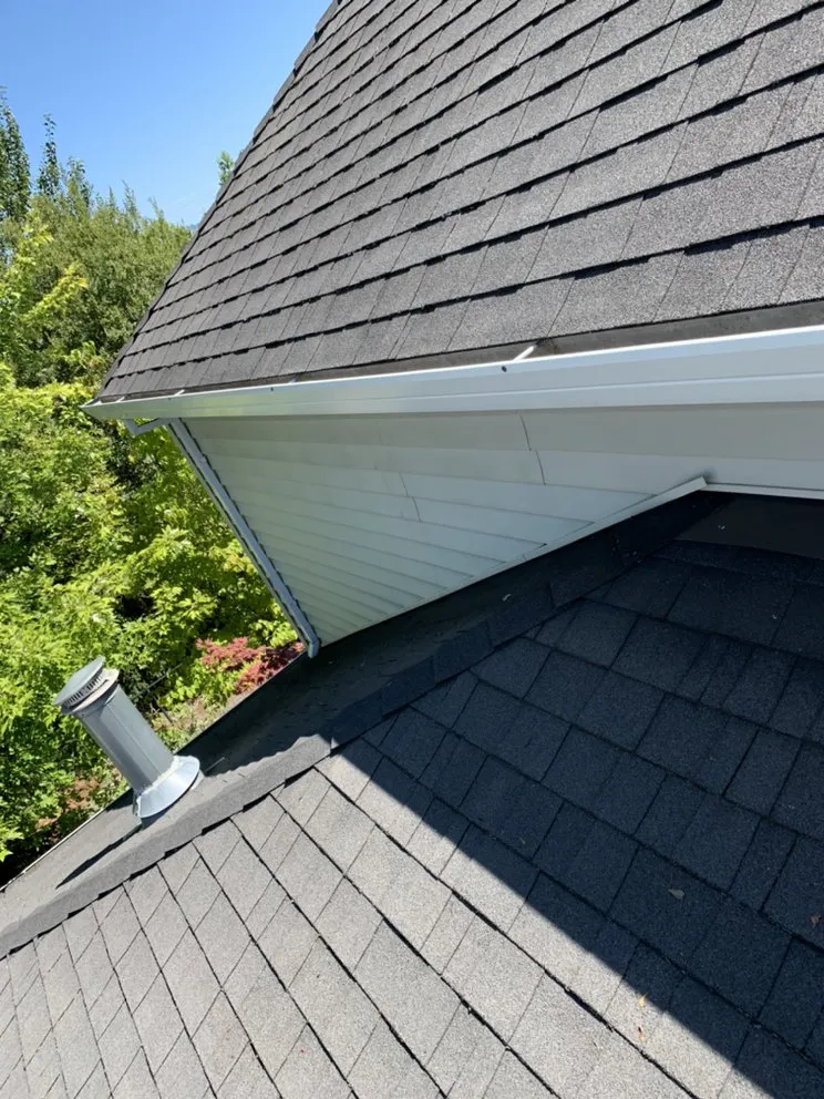 Slide of Express Window Cleaning