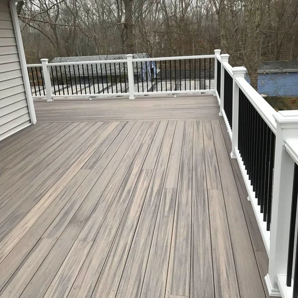 Slide of Expressway Roofing & Chimney