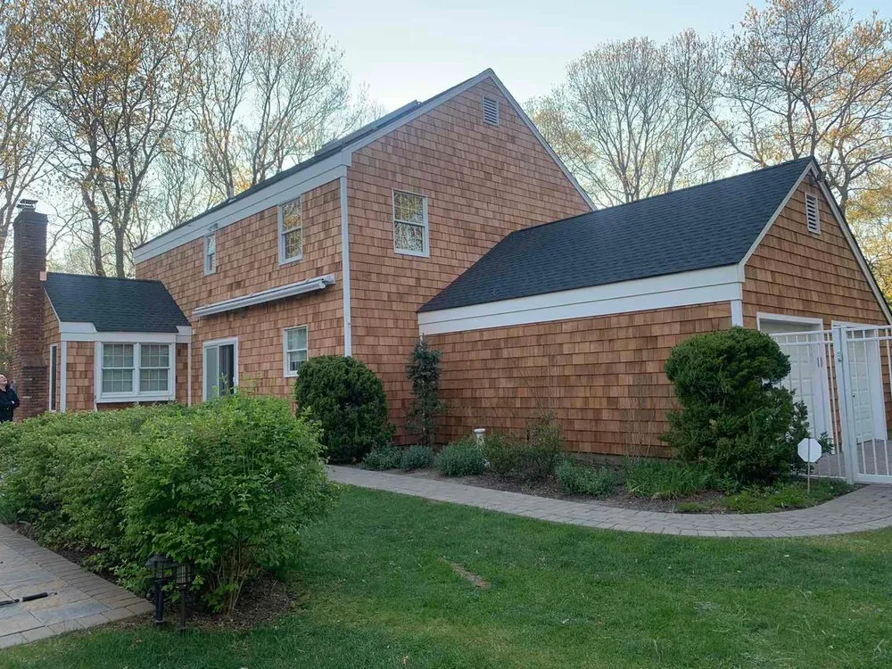 Slide of Expressway Roofing & Chimney